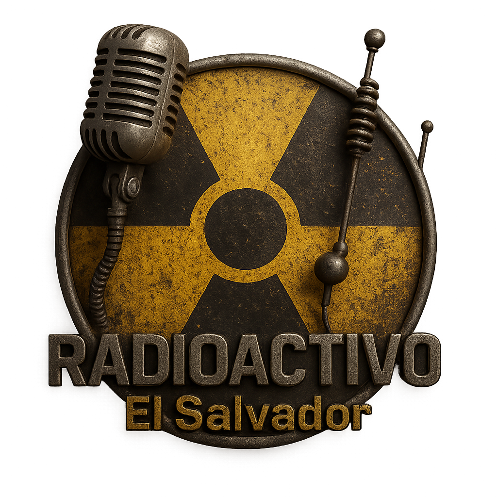 RadioActivo El Salvador